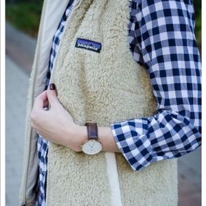 Patagonia Vest